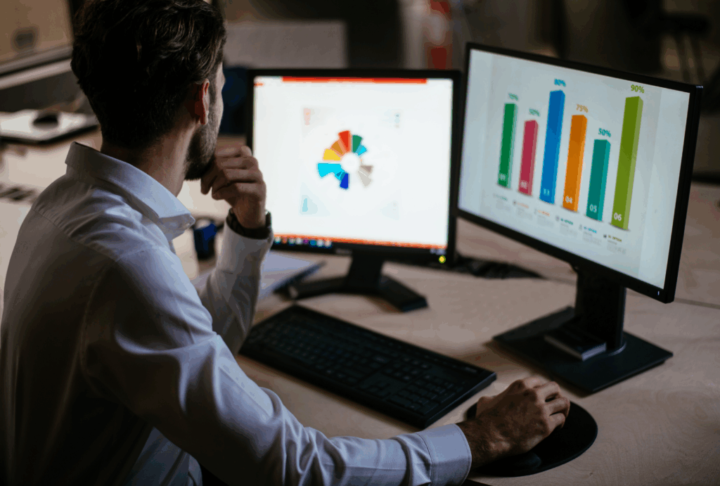 釐清行銷需求與目的