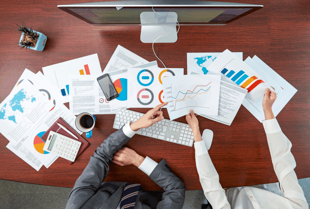 檢視成功案例及實績分享