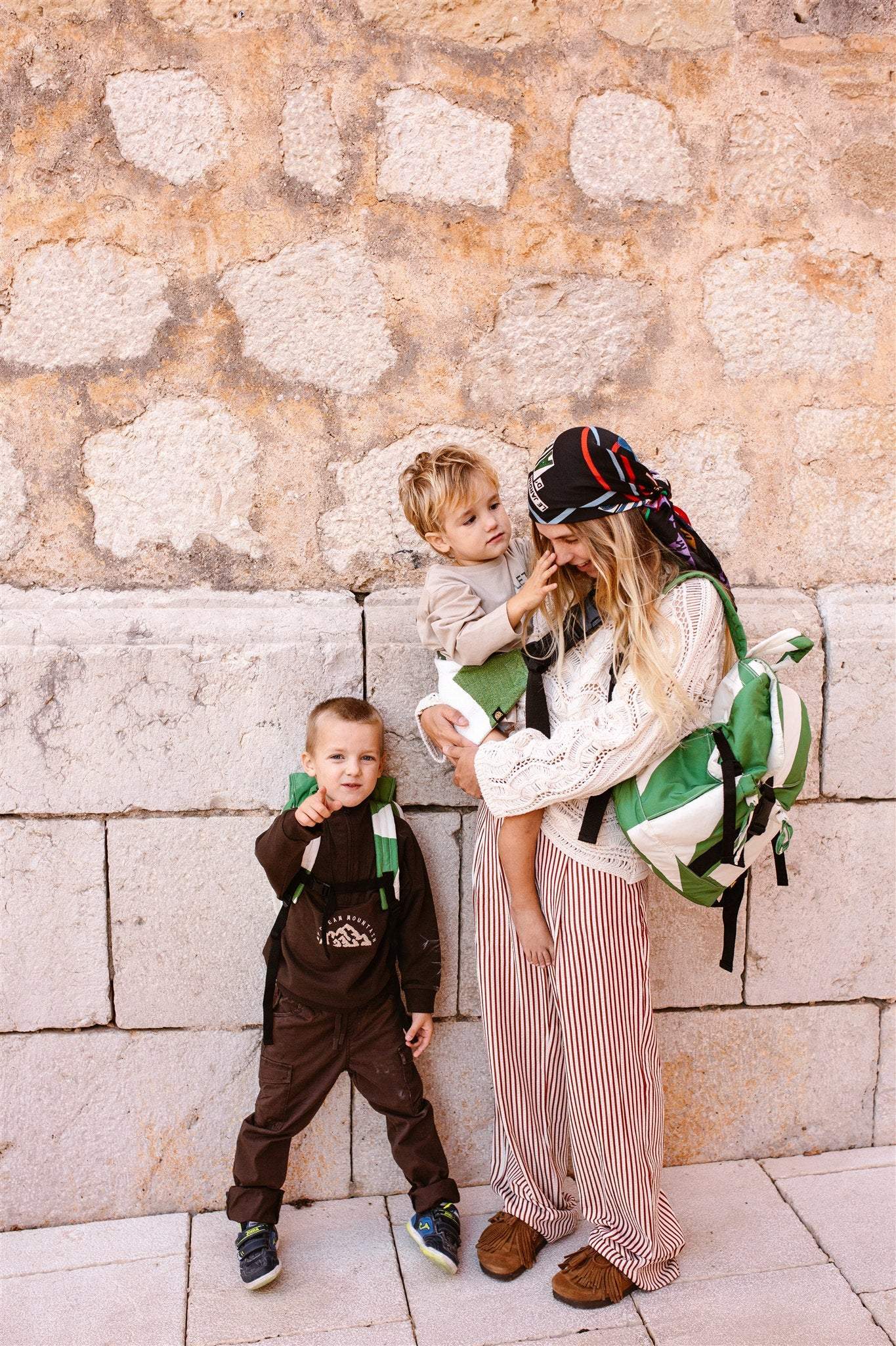 wildride嬰幼兒背帶