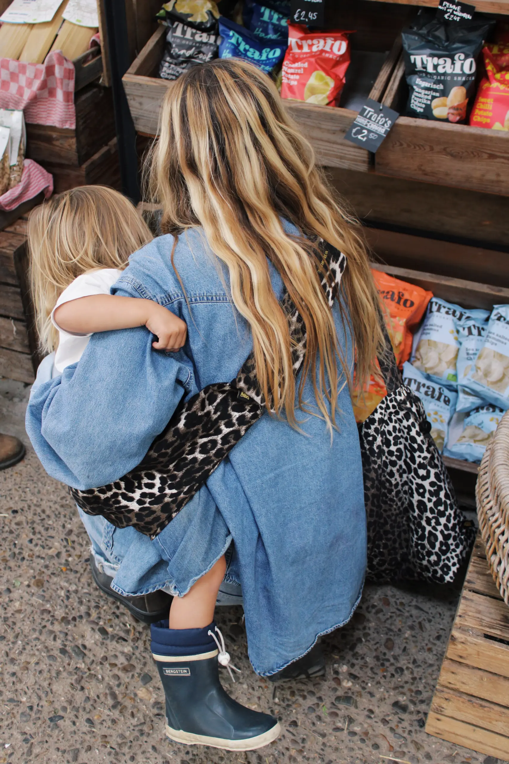 wildride嬰幼兒背帶