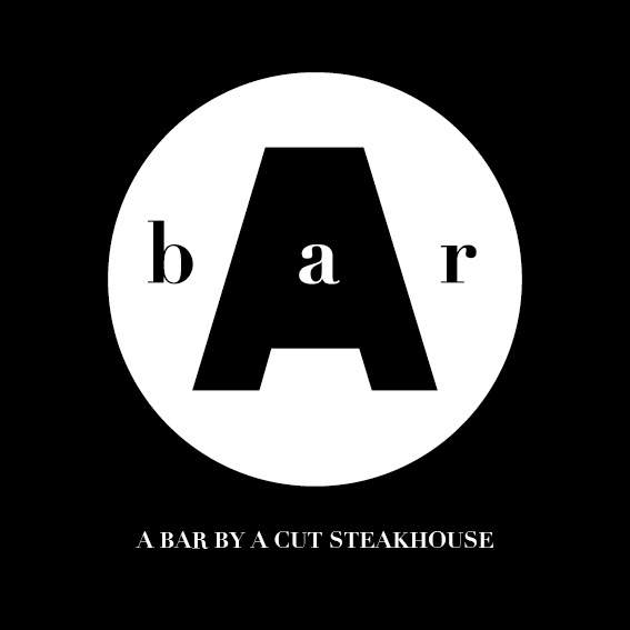 A bar