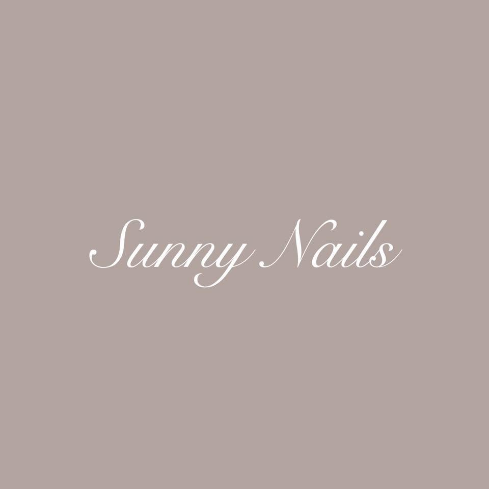 Sunny 桑妮美甲