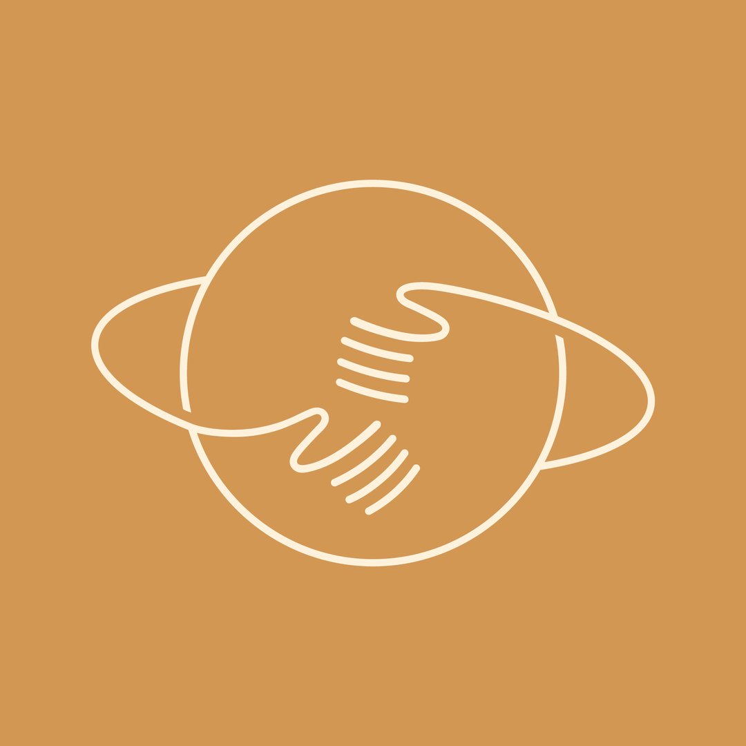 抱抱星球